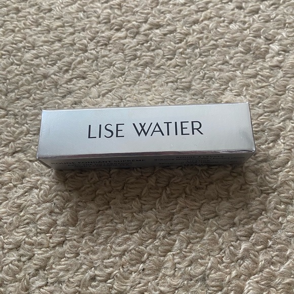 Rouge Fondant Suprême Reese - Lise Watier - Picture 4 of 10